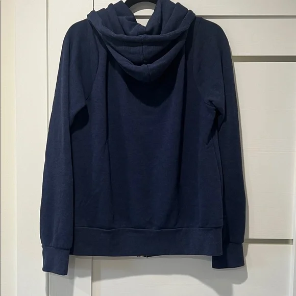 Aviator Nation 5 Stripe Sweatshirt - NWT - Picture 3 of 4